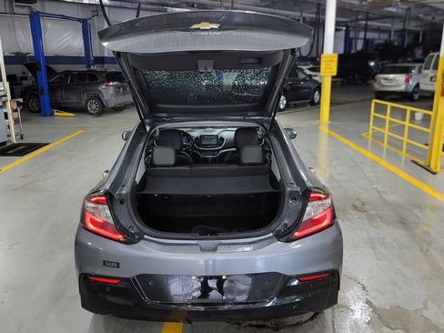 Used 2018 Chevrolet Volt LT w/ LT Driver Confidence Package image 10