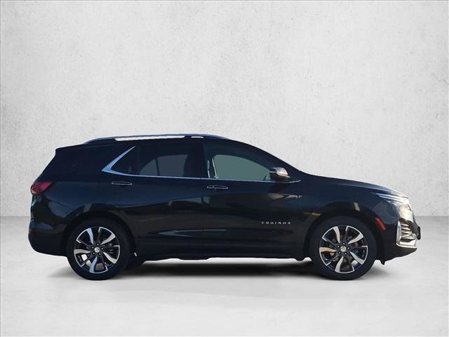 Used 2024 Chevrolet Equinox Premier FWD image 4