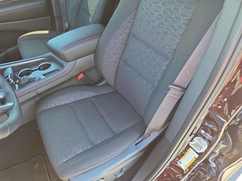 New 2026 Dodge Durango GT AWD/4WD image 7