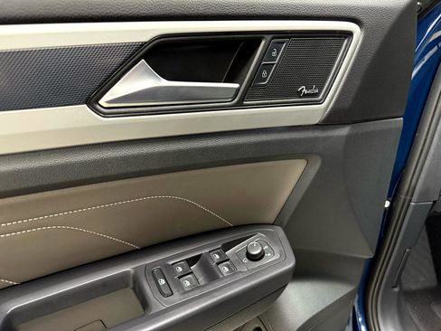 Used 2021 Volkswagen Atlas Cross Sport SEL Premium R-Line image 14