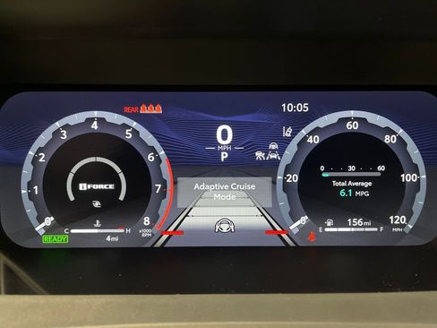 New 2025 Toyota Tacoma TRD Off-Road image 18