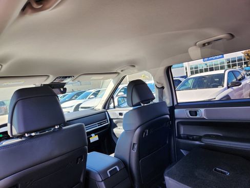 New 2026 Hyundai Santa Fe SEL image 14