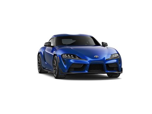 New 2026 Toyota Supra Premium RWD image 16
