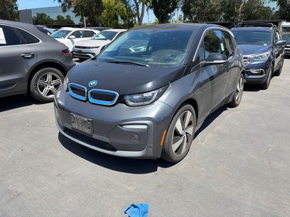 Used 2019 BMW i3 w/ Range Extender