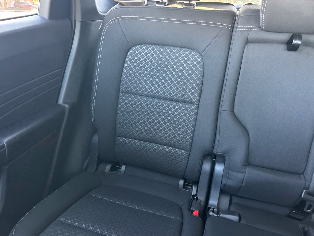 Used 2025 Ford Escape Active FWD image 23