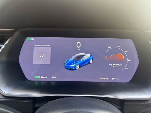 Used 2018 Tesla Model S 75D image 13