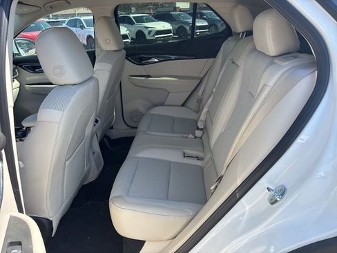 Used 2023 Buick Envision Preferred AWD/4WD image 14