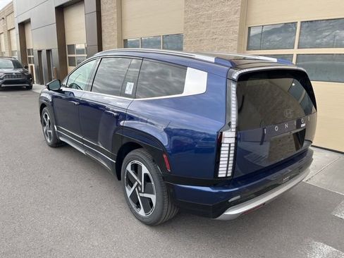 New 2026 Hyundai Ioniq 9 Limited image 6