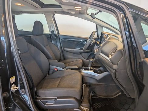 Used 2016 Honda Fit EX image 28