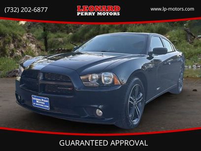 Used 2014 Dodge Charger SXT Plus