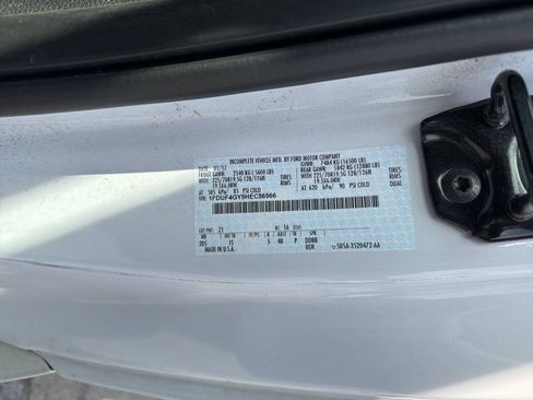 Used 2017 Ford F450 XL w/ XL Value Package RWD image 17