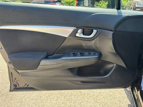 Used 2013 Honda Civic EX image 10