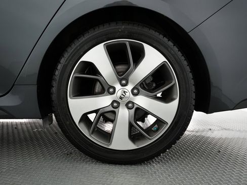 Used 2019 Kia Optima S w/ S Panoramic Sunroof Package image 57