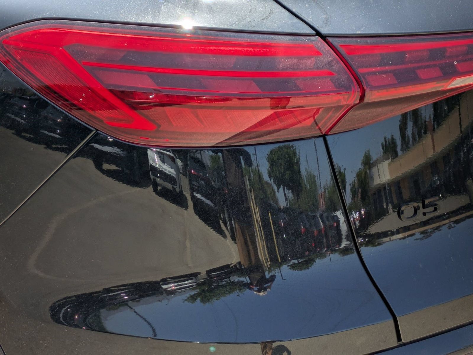 New 2026 Audi Q5 2.0T AWD/4WD image 14