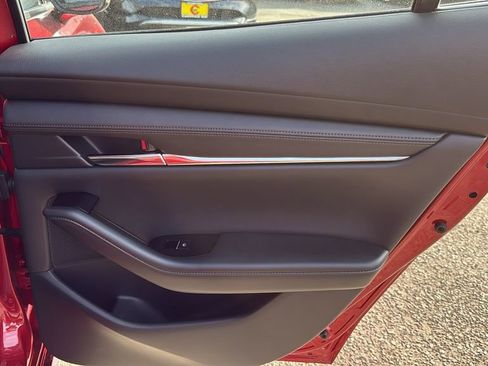 New 2026 MAZDA MAZDA3 2.5 Turbo Sedan w/Premium Plus image 29