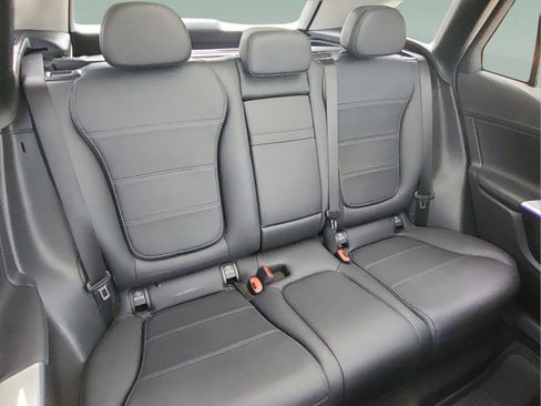 Used 2023 Mercedes-Benz GLC 300 4MATIC image 14