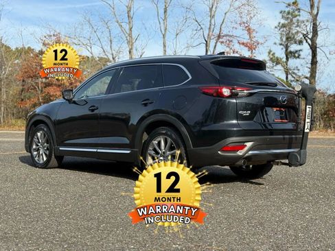Used 2019 MAZDA CX-9 Grand Touring image 42