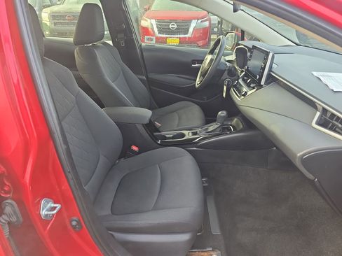 Used 2020 Toyota Corolla LE image 28