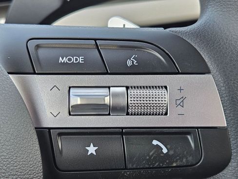 New 2026 Hyundai Tucson SEL image 18