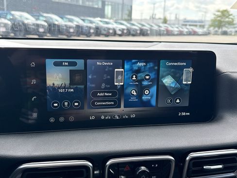 New 2027 Nissan Sentra SR FWD image 17