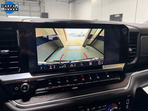 Used 2026 GMC Sierra 1500 SLT w/ SLT Premium Plus Package image 21