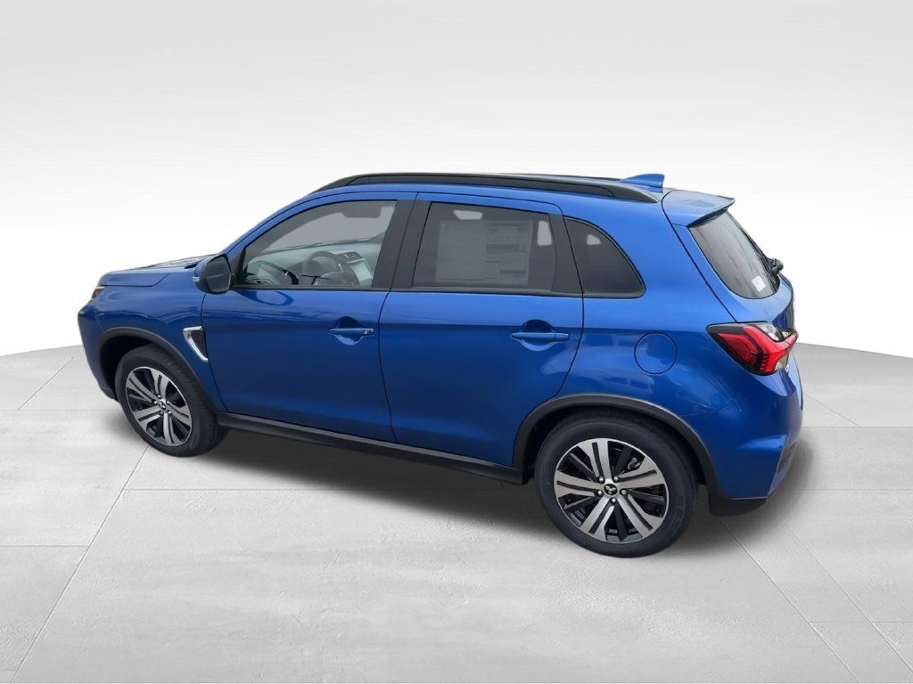 New 2026 Mitsubishi Outlander Sport SEL AWD/4WD image 6