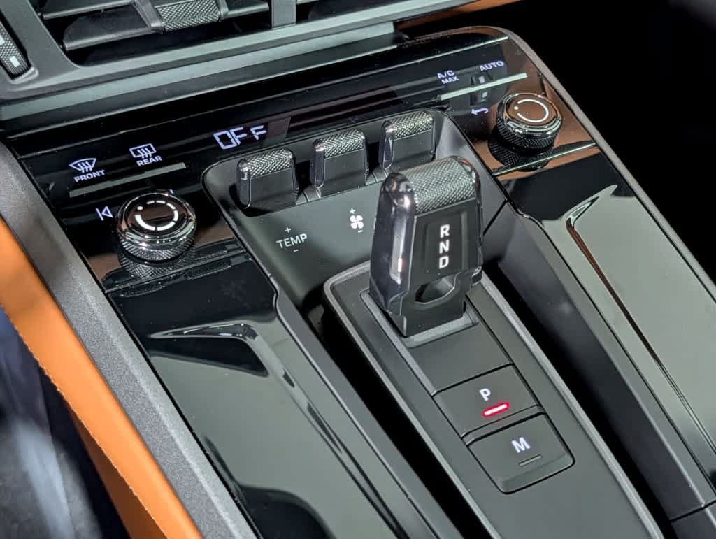 New 2026 Porsche 911 Carrera RWD image 33