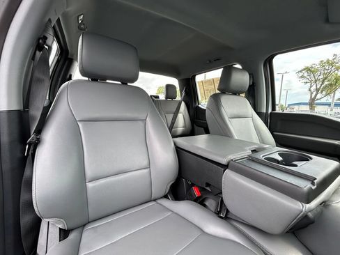 Certified 2026 Ford F250 XL AWD/4WD image 29