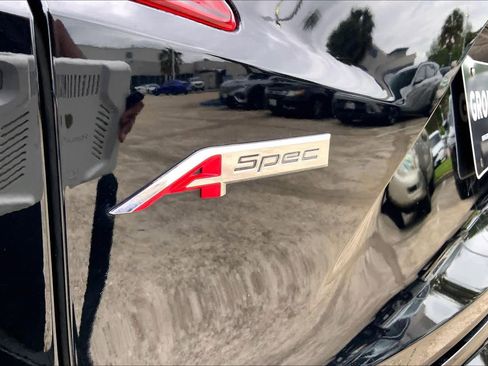 Used 2019 Acura RDX A-Spec FWD image 10
