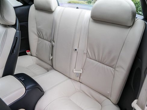 Used 2009 Lexus SC 430 Convertible image 26