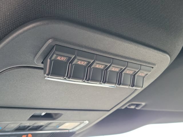 New 2026 Ford F150 Raptor AWD/4WD image 15
