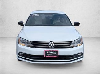 Used 2016 Volkswagen Jetta Sport FWD video 2