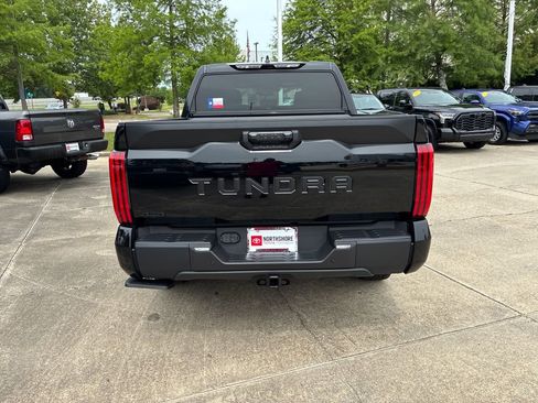 New 2026 Toyota Tundra SR5 AWD/4WD image 5