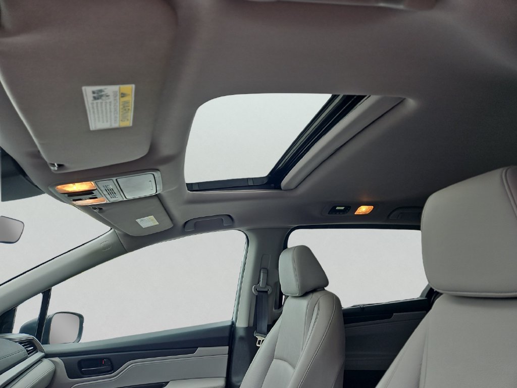 Certified 2023 Honda Odyssey EX-L image 15