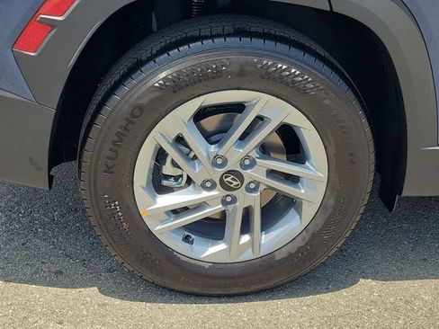 New 2026 Hyundai Tucson SE FWD image 31