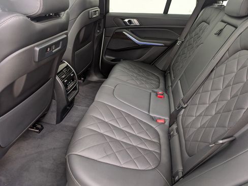 Certified 2023 BMW X5 xDrive40i w/ Premium Package image 14