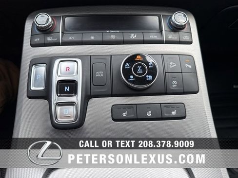 Used 2022 Hyundai Palisade SEL w/ Premium Package image 14