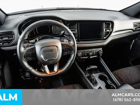 Used 2026 Dodge Durango GT RWD image 26