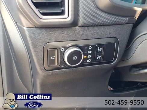 New 2025 Ford Bronco Sport Big Bend w/ Convenience Package image 19