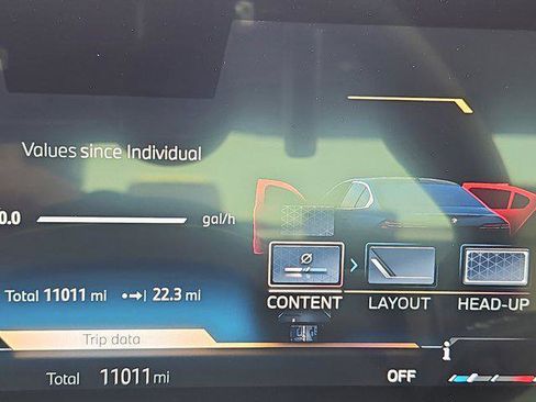 Used 2024 BMW 530i w/ Premium Package image 20