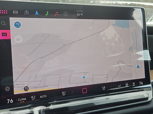 New 2026 Volkswagen Tiguan SEL R-Line image 8