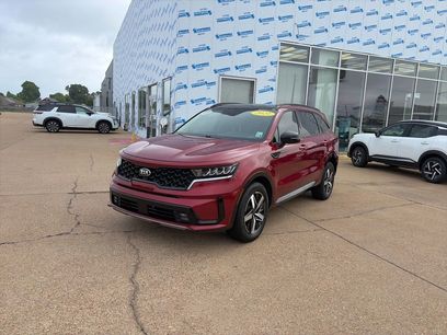 Used 2021 Kia Sorento EX w/ Panoramic Sunroof Package