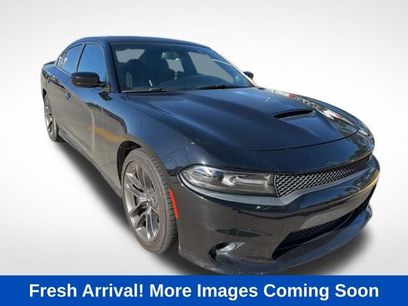 Used 2021 Dodge Charger R/T w/ Daytona Edition Group