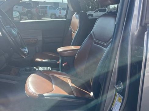 Used 2022 Ford Maverick Lariat FWD image 30