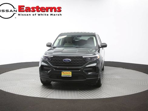 Used 2022 Ford Explorer 2WD image 53