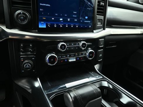 Used 2023 Ford F150 Raptor image 16