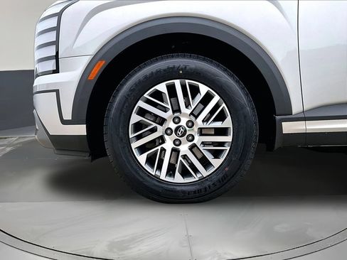 Used 2026 Hyundai Palisade SEL AWD/4WD image 32