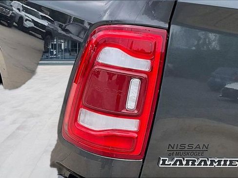 Used 2024 RAM 2500 Laramie w/ Safety Group AWD/4WD image 24