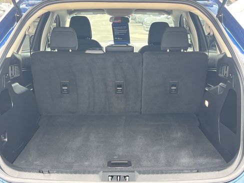 Certified 2023 Ford Edge SE w/ Black Appearance Package image 22