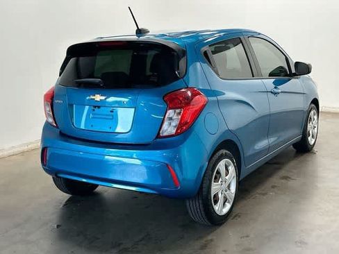 Used 2019 Chevrolet Spark LS FWD image 29